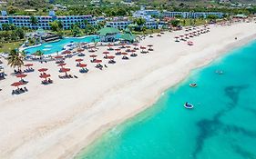 Starfish Jolly Beach Resort All Inclusive