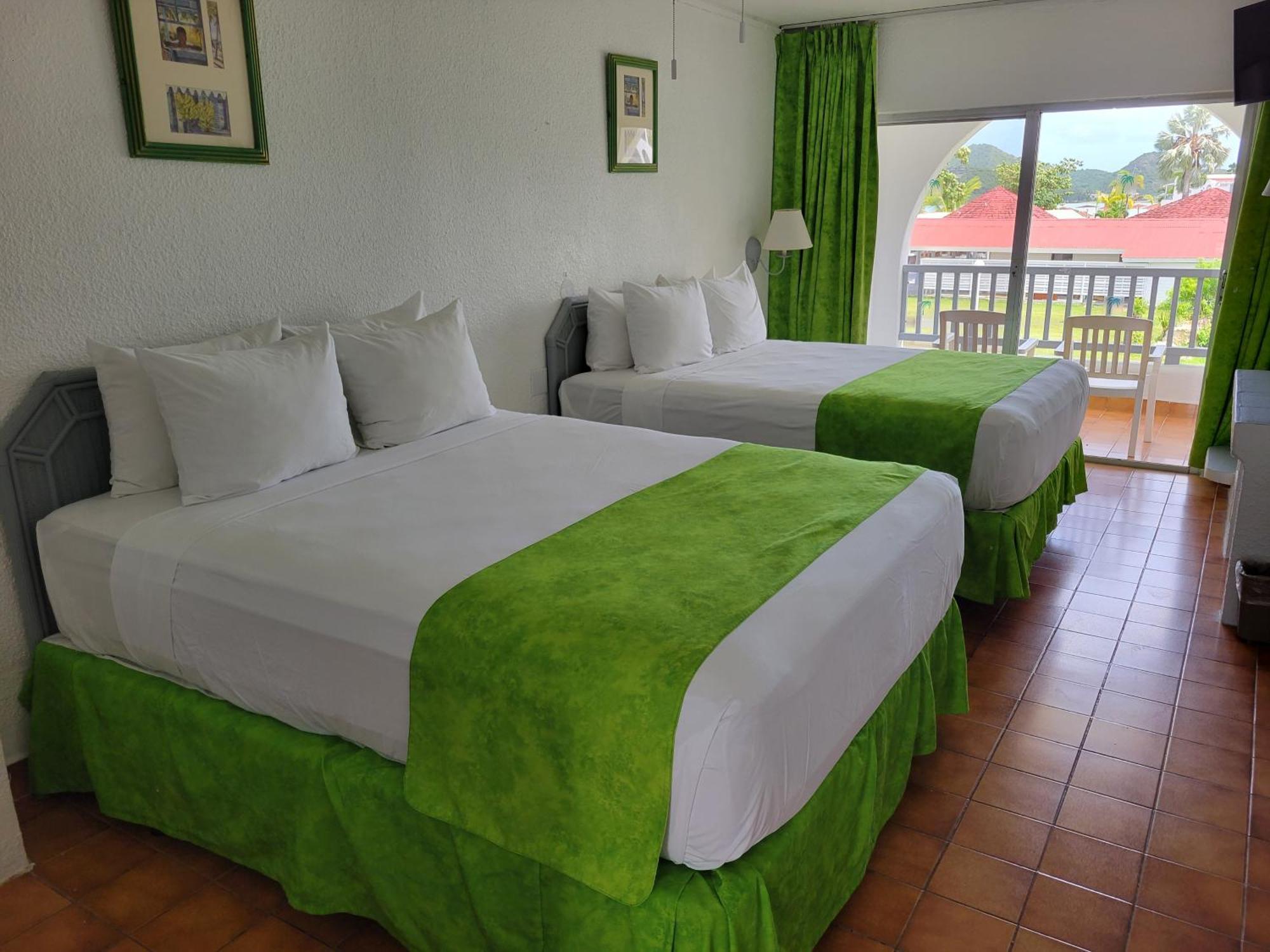 Jolly Beach Antigua Bolands Exterior photo